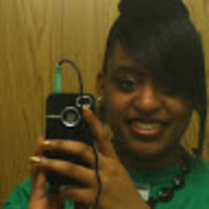 Meet your Posher, Destiny